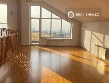 1-комнатный дом, 10 соток, 750 м²