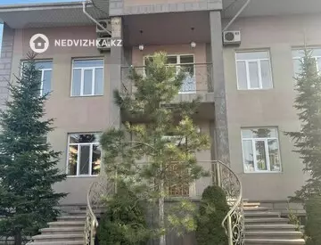 1-комнатный дом, 10 соток, 750 м²