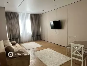 2-комнатная квартира, этаж 6 из 6, 60 м², На длительный срок