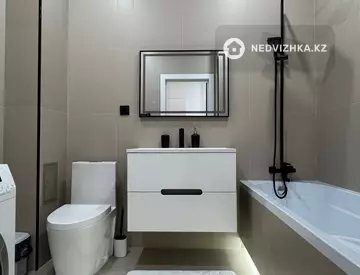 2-комнатная квартира, этаж 6 из 6, 60 м², На длительный срок
