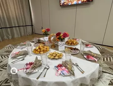2-комнатная квартира, этаж 6 из 6, 60 м², На длительный срок