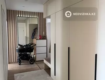 2-комнатная квартира, этаж 5 из 10, 70 м²