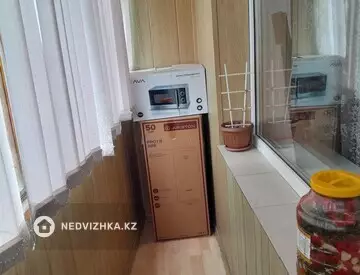 2-комнатная квартира, этаж 3 из 9, 51 м²