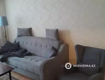 2-комнатная квартира, этаж 3 из 9, 51 м²