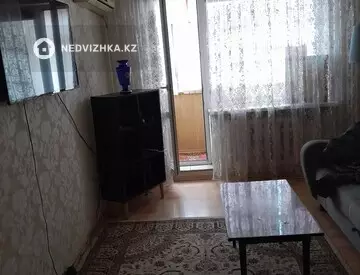 2-комнатная квартира, этаж 3 из 9, 51 м²