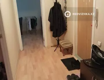 2-комнатная квартира, этаж 3 из 9, 51 м²