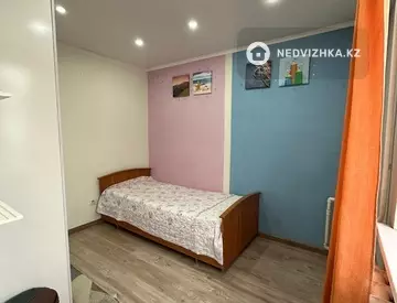 1-комнатная квартира, этаж 3 из 5, 34 м², На длительный срок
