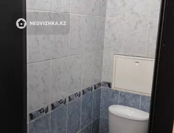 2-комнатная квартира, этаж 1 из 5, 46 м²