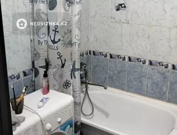 2-комнатная квартира, этаж 1 из 5, 46 м²