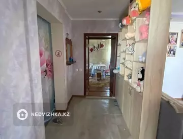 4-комнатный дом, 35 соток, 75 м²