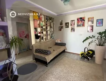 4-комнатный дом, 35 соток, 75 м²