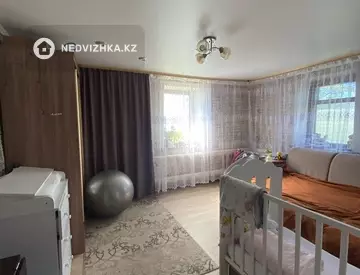 4-комнатный дом, 35 соток, 75 м²