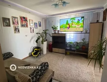 4-комнатный дом, 35 соток, 75 м²