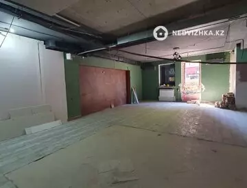 Помещение, этаж 1 из 16, 102 м², На длительный срок