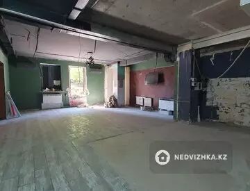 Помещение, этаж 1 из 16, 102 м², На длительный срок