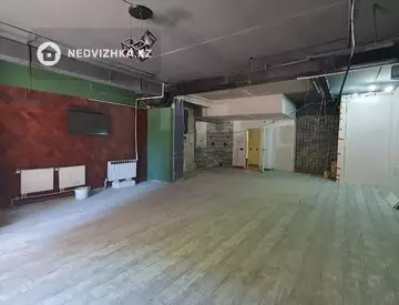 Помещение, этаж 1 из 16, 102 м², На длительный срок