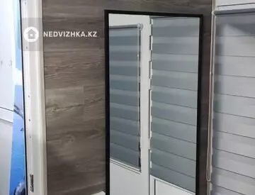 1-комнатная квартира, этаж 2 из 3, 45 м², Посуточно