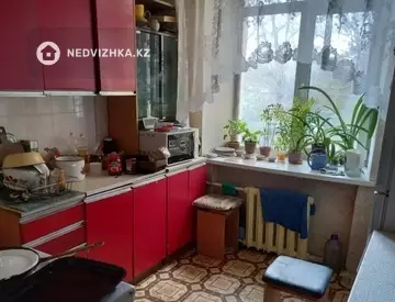 3-комнатная квартира, этаж 2 из 4, 86 м²