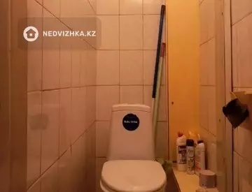 3-комнатная квартира, этаж 2 из 4, 86 м²