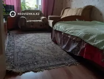 3-комнатная квартира, этаж 2 из 4, 86 м²