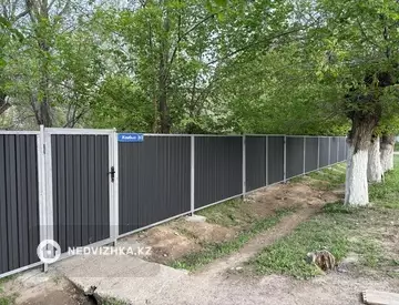 3-комнатная часть дома, 7.5 соток, 60 м²
