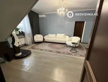 5-комнатный дом, 14 соток, 220 м²