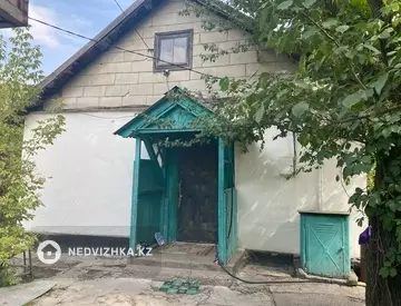 3-комнатная часть дома, 7.5 соток, 60 м²