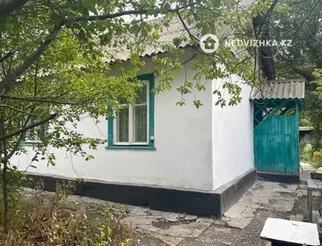 3-комнатная часть дома, 7.5 соток, 60 м²