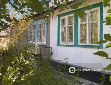 3-комнатная часть дома, 7.5 соток, 60 м²