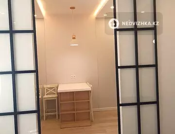 3-комнатная квартира, этаж 17 из 14, 77 м²