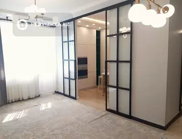 3-комнатная квартира, этаж 17 из 14, 77 м²