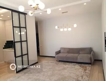 3-комнатная квартира, этаж 17 из 14, 77 м²
