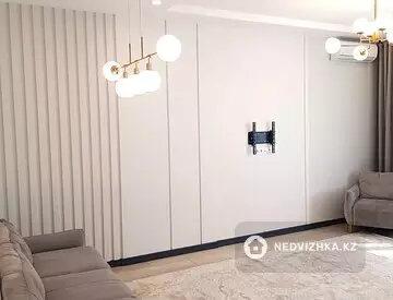 3-комнатная квартира, этаж 17 из 14, 77 м²