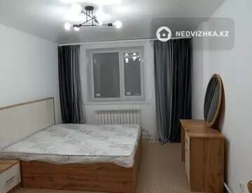 3-комнатная квартира, этаж 6 из 9, 81 м²
