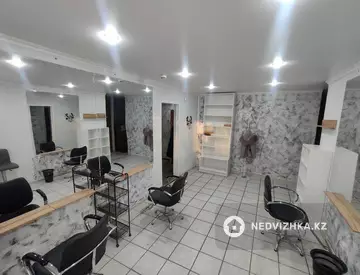 Помещение, этаж 1 из 5, 69 м²