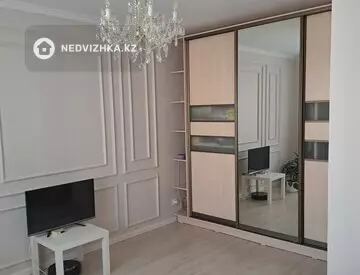 1-комнатная квартира, этаж 6 из 8, 35 м²
