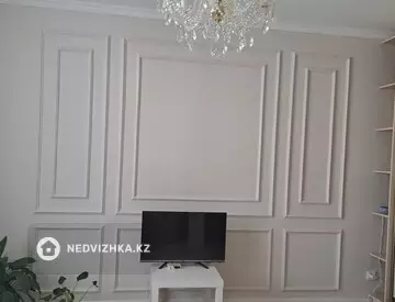 1-комнатная квартира, этаж 6 из 8, 35 м²
