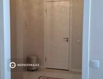 1-комнатная квартира, этаж 6 из 8, 35 м²