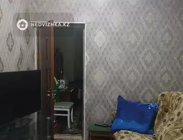 2-комнатная часть дома, 2 соток, 45 м²