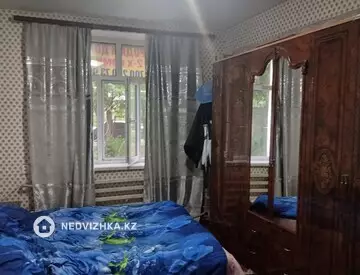 2-комнатная часть дома, 2 соток, 45 м²