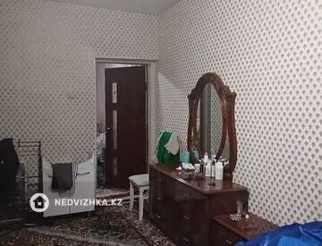 2-комнатная часть дома, 2 соток, 45 м²