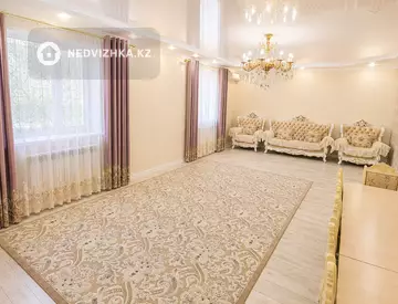 7-комнатный дом, 7.5 соток, 340 м²