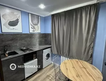 1-комнатная квартира, этаж 7 из 16, 40 м², Посуточно