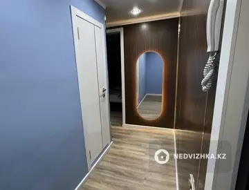 1-комнатная квартира, этаж 7 из 16, 40 м², Посуточно