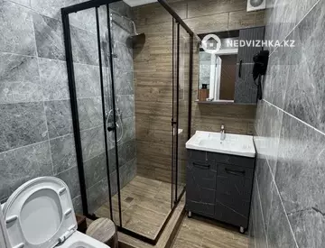 1-комнатная квартира, этаж 7 из 16, 40 м², Посуточно
