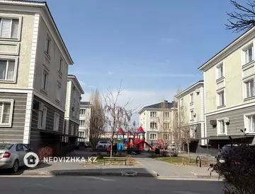 1-комнатная квартира, этаж 1 из 3, 44 м²