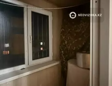 3-комнатная квартира, этаж 5 из 6, 60 м²