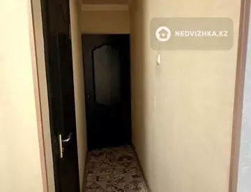 3-комнатная квартира, этаж 5 из 6, 60 м²
