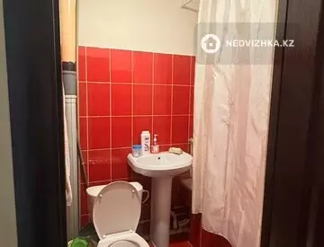 3-комнатная квартира, этаж 5 из 6, 60 м²