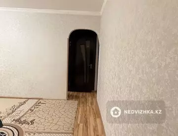 3-комнатная квартира, этаж 5 из 6, 60 м²